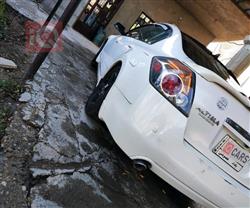 نيسان ألتيما